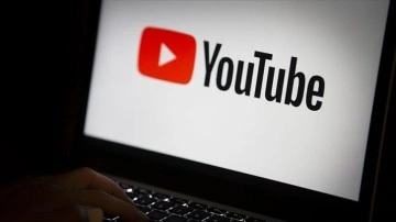 YouTube, Rus yayıncı RT'nin Almanca yeni hesaplarını kapattı