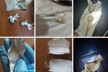 Yozgat’ta uyuşturucu madde operasyonu: 15 gözaltı