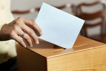 YSK: 'Yurtdışı temsilciliklerde oy verme süreci sona erdi'