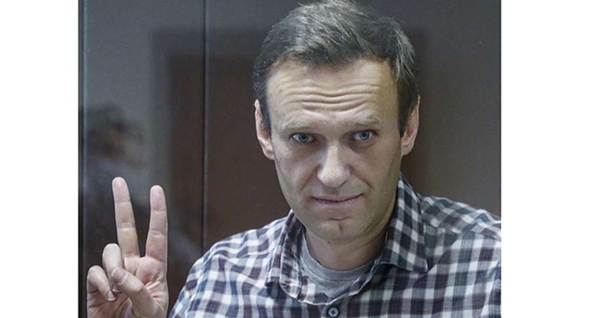 Yulia Navalnaya: 'Navalny artık çok zor konuşuyor ve çok zayıfladı'
