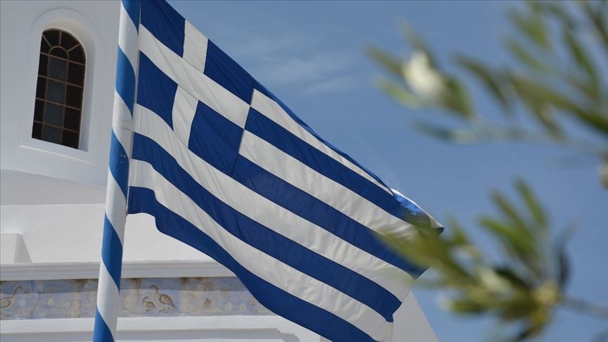 Yunan basını grevde: 'Tüm haber akışları durdu'