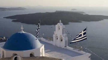 Yunan'dan 'acı' itiraf: "Kilise çanlarımızı bile Türkiye'den ithal ediyoruz