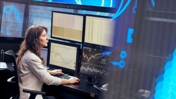 Yurt i&ccedil;i piyasalar enflasyon verilerini bekliyor