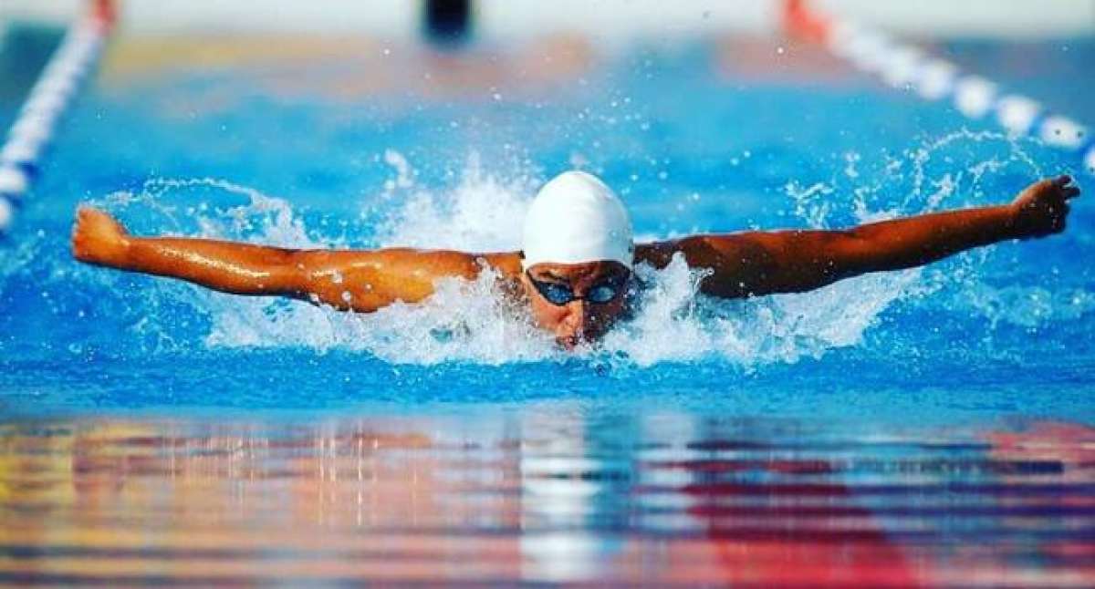 Yüzme Milli Takımı Seçmeleri'nde 4 Türkiye rekoru