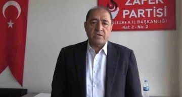 Zafer Partisi’nden toplu istifa ettiler, Cumhurbaşkanı Erdoğan’ı destekleme kararı aldılar