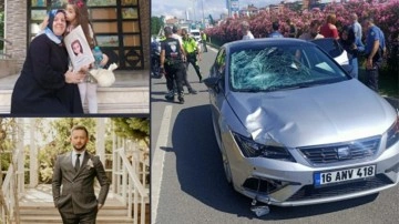 Zeynep ile anneannesinin öldüğü kazada alkollü sürücüye 3 yıl 4 ay hapis cezası