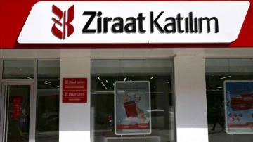 Ziraat Katılım Bankasınca d&uuml;ş&uuml;k kar payı oranlı "tarım finansmanı" verilecek