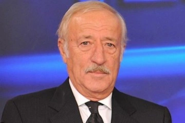 Ziya Şeng&uuml;l 79 yaşında hayatını kaybetti