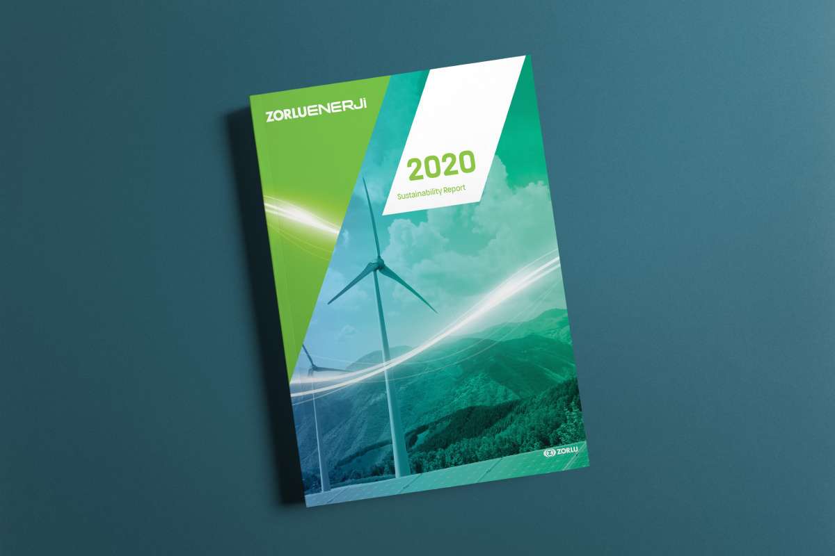 Zorlu Enerji 7'nci Sürdürülebilirlik Raporu'nu yayımladı