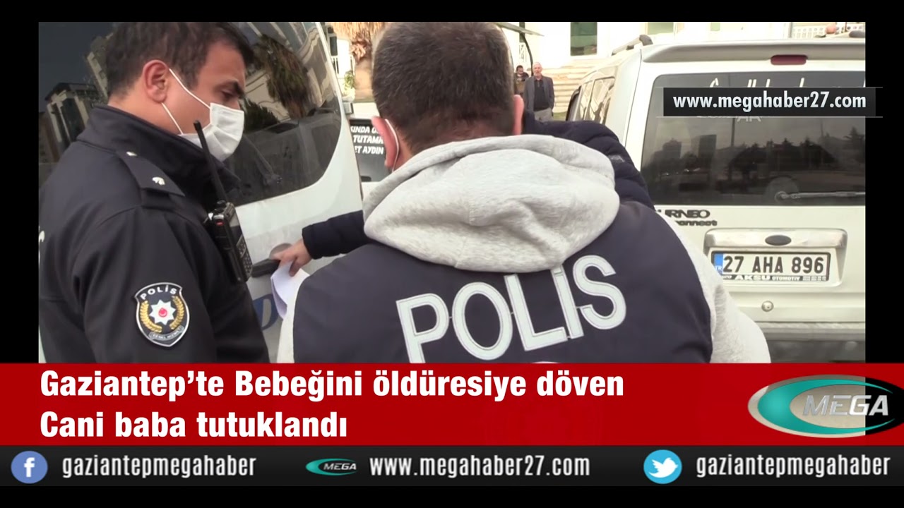 Cani baba tutuklandı