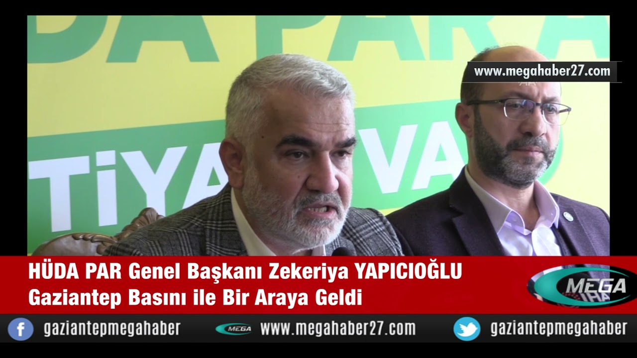 Yapıcıoğlu,"Merkez Bankası at gözlüklerini çıkarmalı"